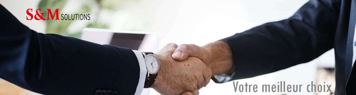 Contrat d'affaire